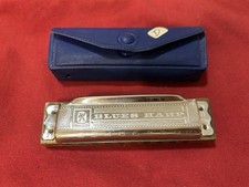 Key vintage blues for sale  Saint Paul