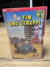 Tim struppi hörspiel gebraucht kaufen  Schloß Holte-Stukenbrock