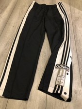 Retro adidas poppers for sale  KEIGHLEY