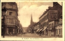 Elbeuf maritime rue gebraucht kaufen  Berlin