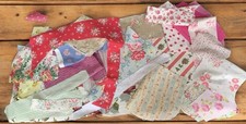 Large vintage fabric for sale  EASTLEIGH