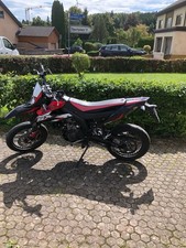 Aprilia 125 sx gebraucht kaufen  Villingen-Schwenningen