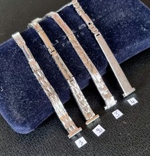 Bracelet montre zrc d'occasion  Lagny-sur-Marne