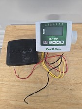 Rain bird esp9v6 for sale  Russellville