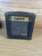 Swift ga10 guitar for sale  SWINDON