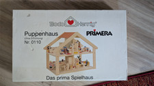 Bodo hennig puppenhaus gebraucht kaufen  Hürth