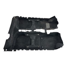 Innenraumteppich teppich boden gebraucht kaufen  Petershagen