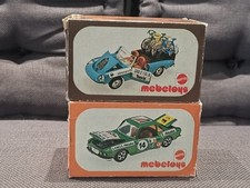 Mebetoys gran toros usato  Valgioie
