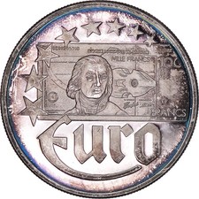 1997 belgium vz d'occasion  Lille-