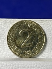 Dinara 1982 jugoslavia usato  Bari