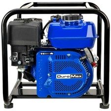 Duromax xp702hp 208cc d'occasion  Expédié en France