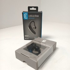 Cellularline bold mono gebraucht kaufen  Plauen