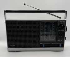 Vintage radio philips d'occasion  Le Petit-Quevilly