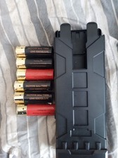 Airsoft shotgun shells for sale  LLANDRINDOD WELLS
