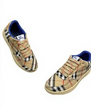 Burberry men check d'occasion  Lille-