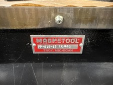 Magnetool 818 fine for sale  Birmingham
