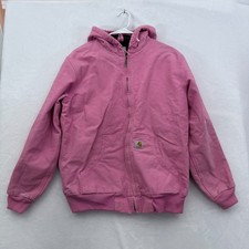 Carhartt jacket women for sale  Boca Raton