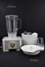 Frullatore kenwood multipro usato  Susegana
