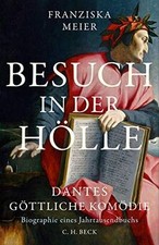 Besuch hölle dantes gebraucht kaufen  Berlin