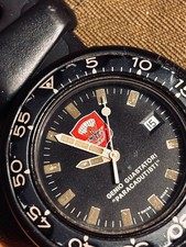 Dpw breitling paracadutisti usato  Novara