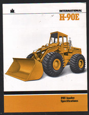 1981 international 90e for sale 1981 international 90e for sale  DRIFFIELD