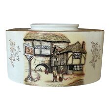 Vintage staffordshire england for sale  Hendersonville