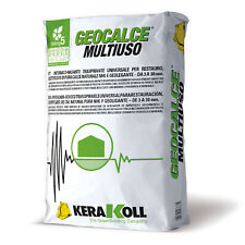 Kerakoll geocalce multiuso usato  Capua