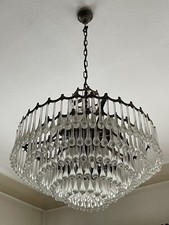 Joska bodenmais kronleuchter gebraucht kaufen  Germersheim