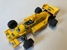 Scalextric c434 lotus for sale  WALLINGFORD
