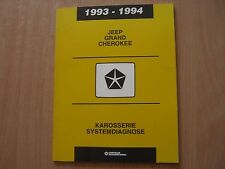 Werkstatthandbuch karosserie s gebraucht kaufen  Fruerlund,-Engelsby, Tastrup