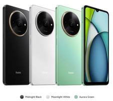 Xiaomi Redmi A3x 4G LTE Moonlight Branco - 3GB RAM - 64GB ROM - Desbloqueado - NOVO comprar usado  Enviando para Brazil