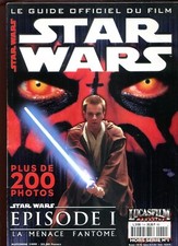 Star wars episode1 d'occasion  Expédié en Belgium