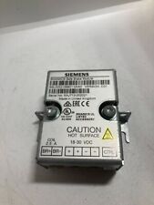 Siemens 6sl3252 0bb01 for sale  Frenchville