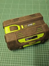 Ego power 4.0 for sale  RIPLEY