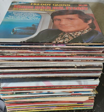 100x lps schallplatten gebraucht kaufen  Hannover