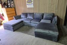 Extra large grey for sale  BOSTON