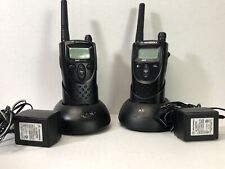 Motorola walky talky for sale  Indianapolis