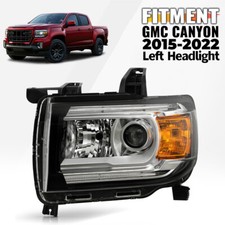 Headlight 2015 2022 for sale  Addison