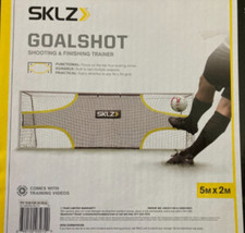 Sklz soccer training for sale  Yuma