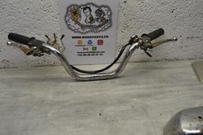 Guidon commande complet d'occasion  Calvi