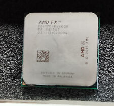 Amd 4170 ghz gebraucht kaufen  Bockhorn