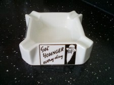 Vintage ashtray william for sale  TAUNTON