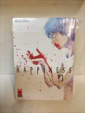 Happiness planet manga usato Happiness planet manga usato  Reggio Emilia