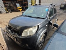 Daihatsu terios mk2 for sale  ACCRINGTON
