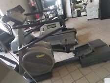 Ellittica technogym attrezzatu usato  Furci Siculo