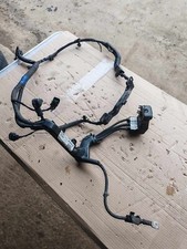 Kia optima engine for sale  SPALDING