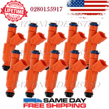 10x oem bosch for sale  Sun Valley