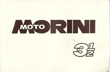 Moto morini uso usato  Sezzadio