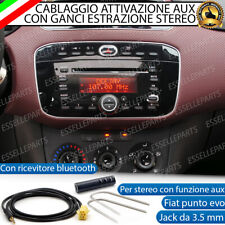 Cavo aux bluetooth usato  Napoli