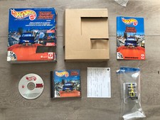 Hot wheels interactivo d'occasion  Albert